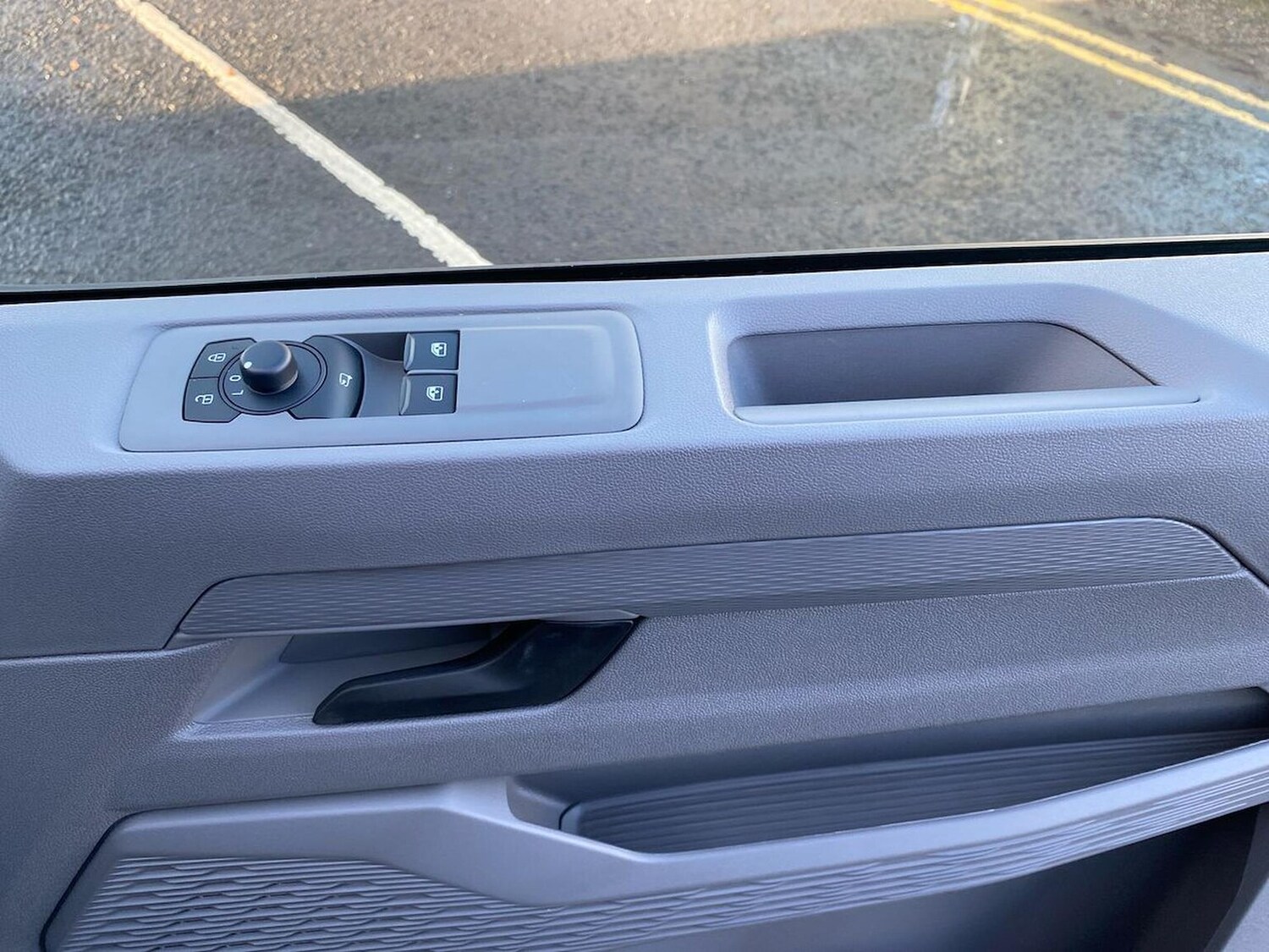 Used Volkswagen Transporter 2025 for sale - 77488599: Photo 16