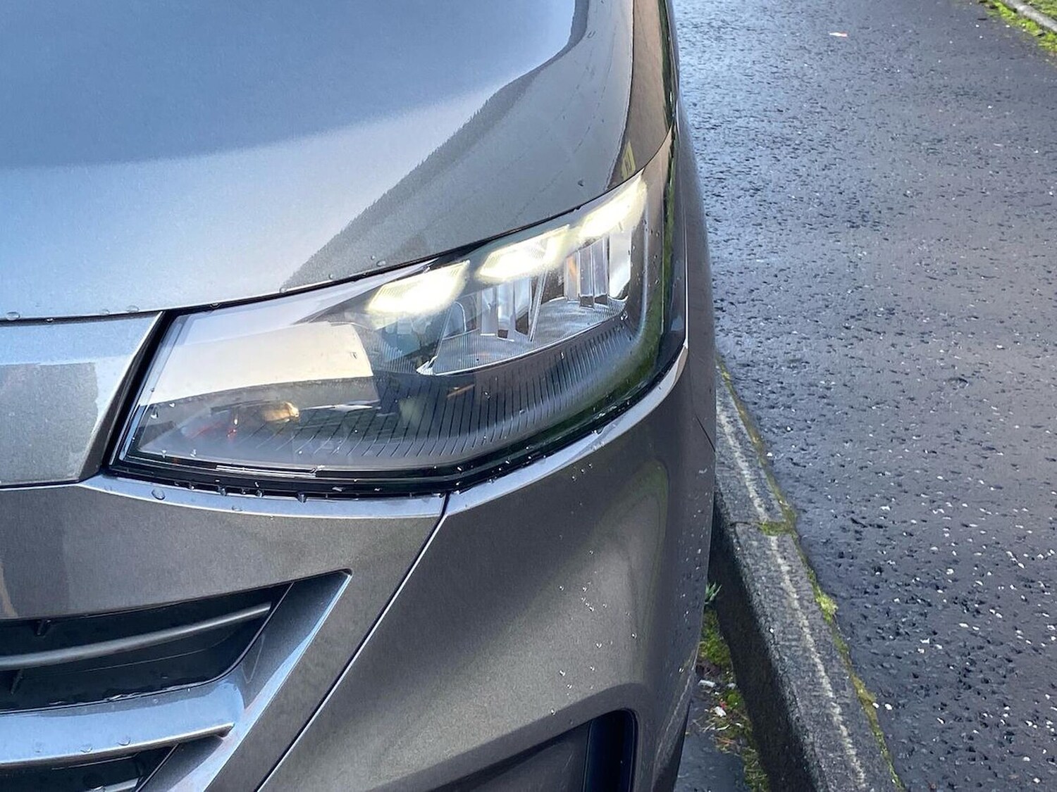 Used Volkswagen Transporter 2025 for sale - 77488599: Photo 18