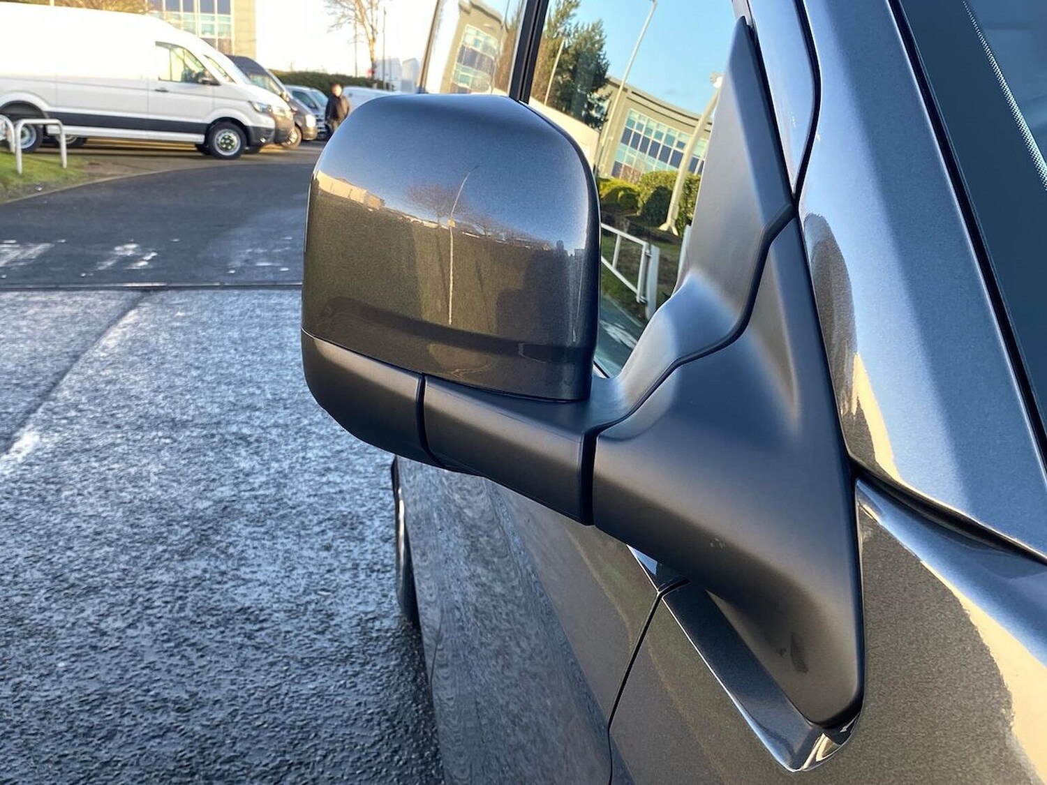 Used Volkswagen Transporter 2025 for sale - 77488599: Photo 19