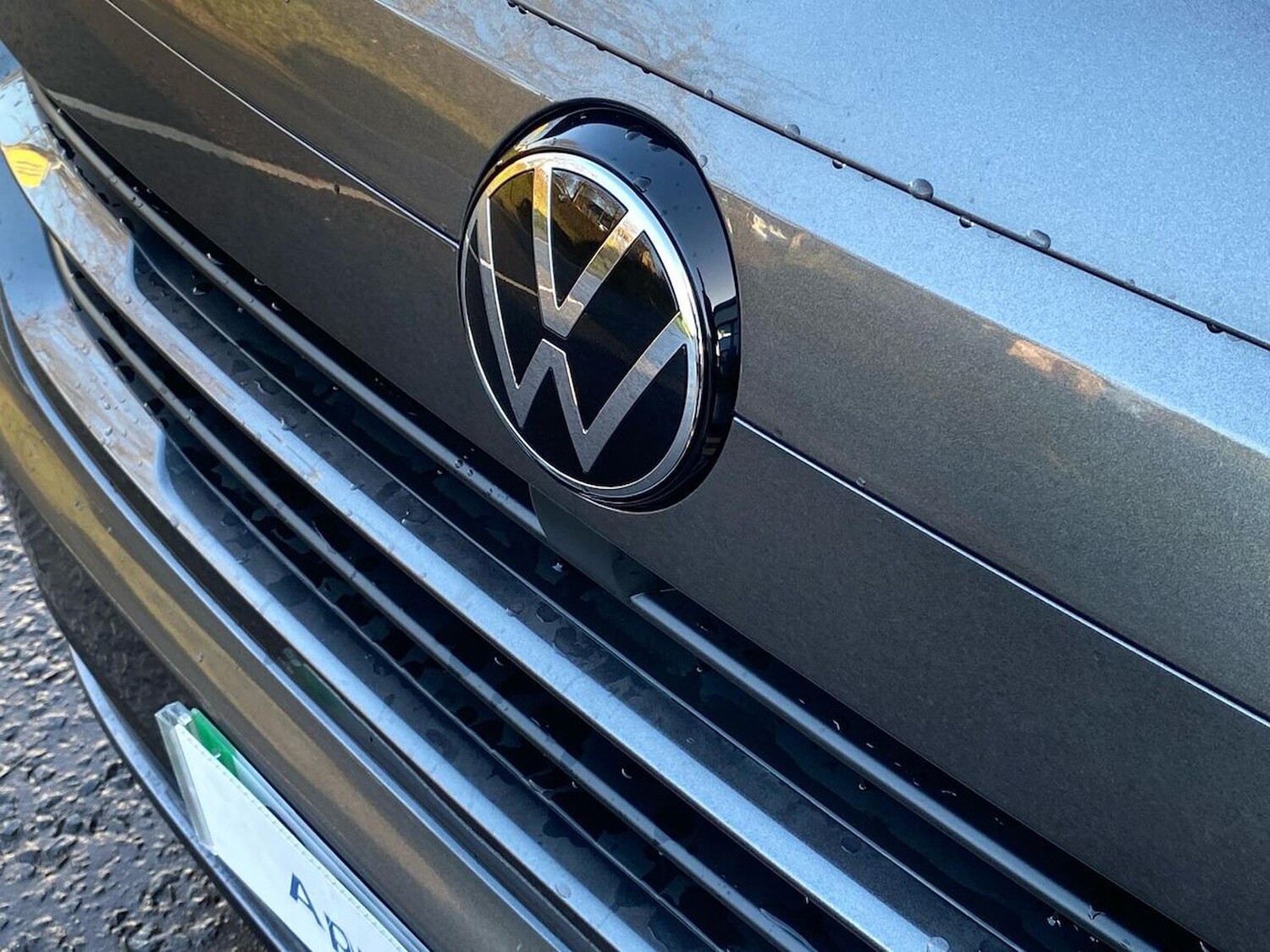 Used Volkswagen Transporter 2025 for sale - 77488599: Photo 20