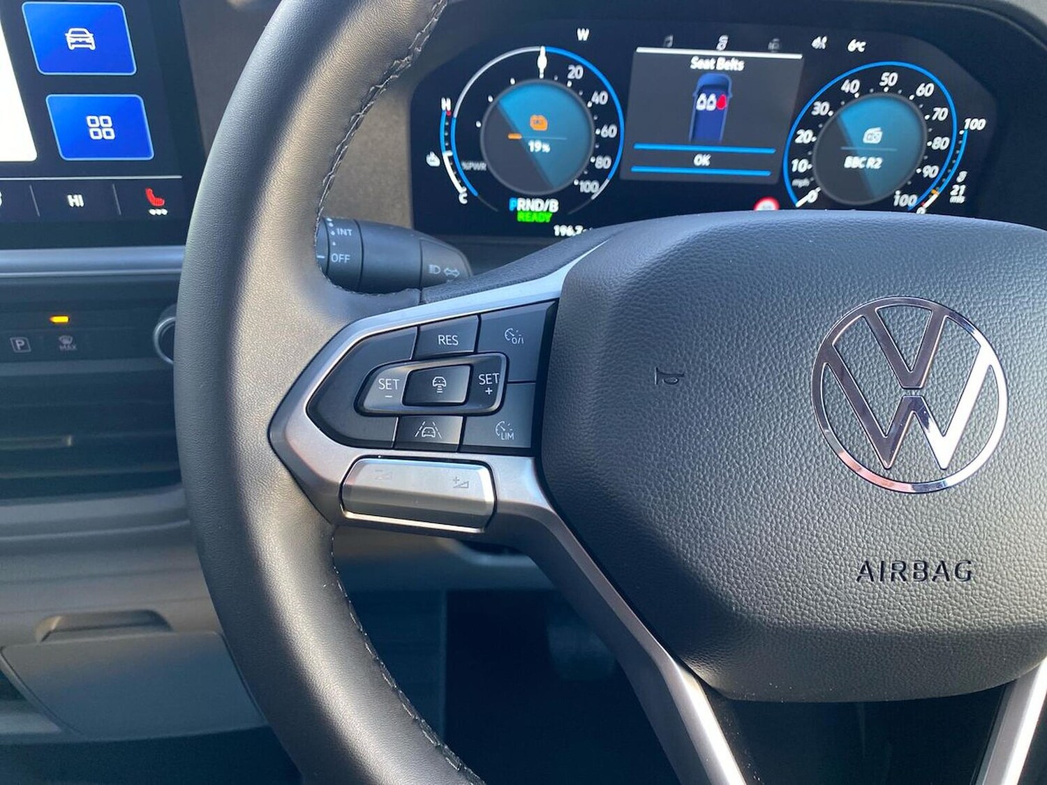 Used Volkswagen Transporter 2025 for sale - 77488599: Photo 21