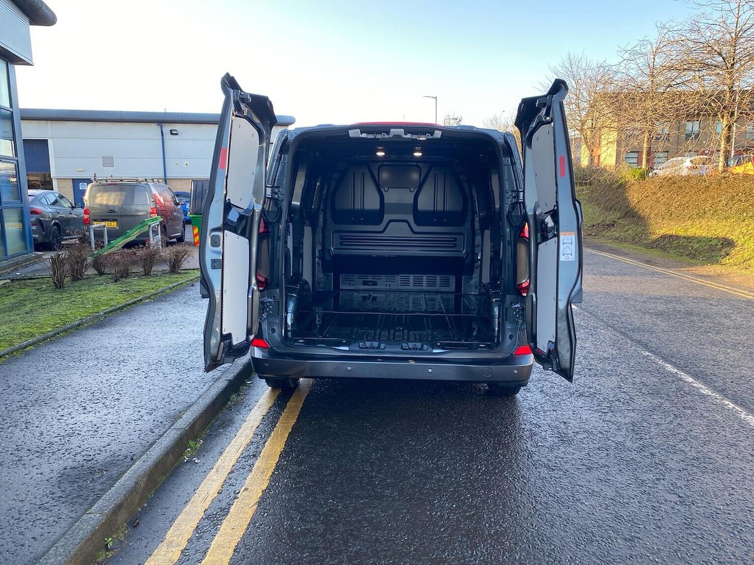 Used Volkswagen Transporter 2025 for sale - 77488599: Photo 26