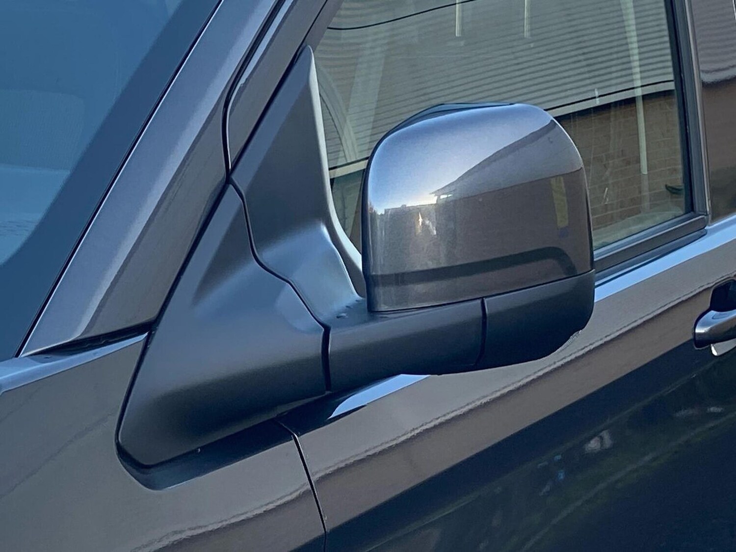 Used Volkswagen Transporter 2025 for sale - 77488599: Photo 28