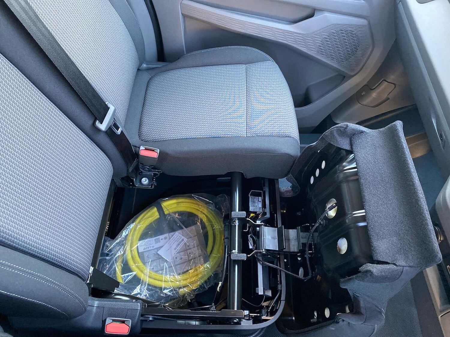 Used Volkswagen Transporter 2025 for sale - 77488599: Photo 36