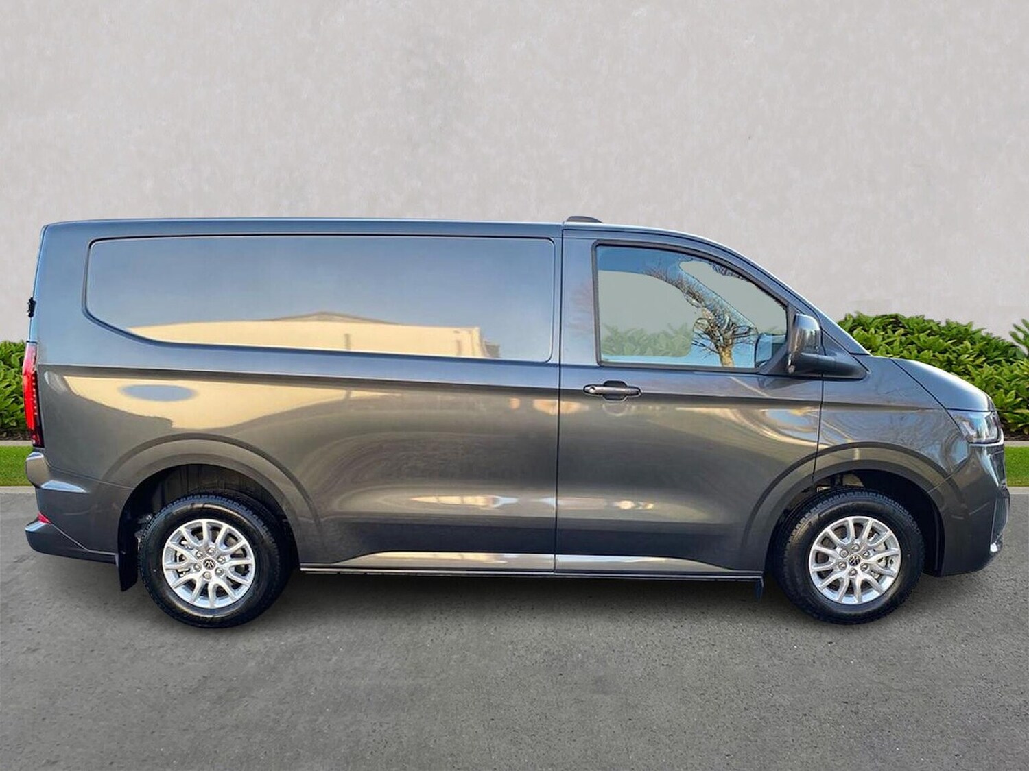 Used Volkswagen Transporter 2025 for sale - 77488599: Photo 6