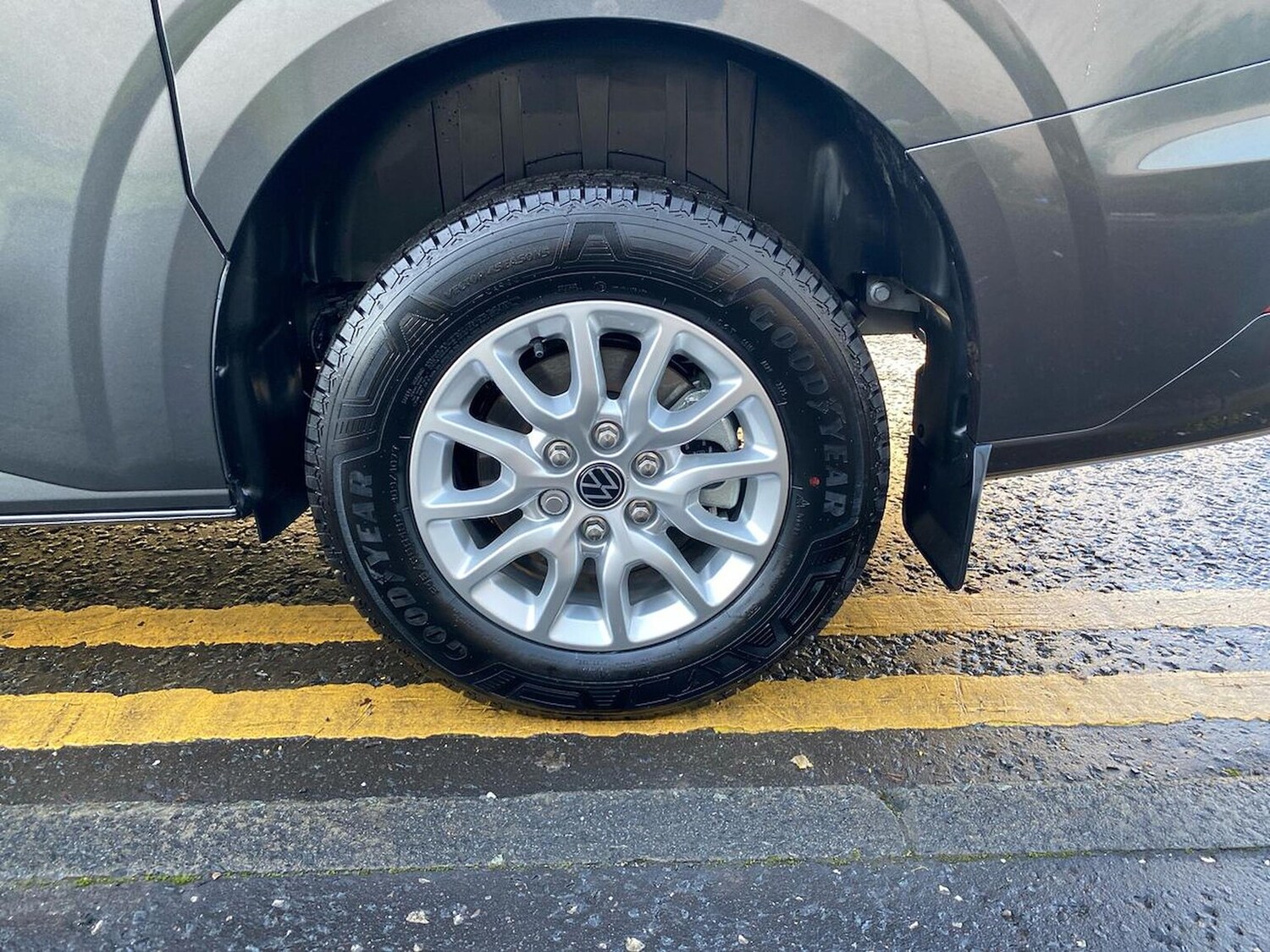 Used Volkswagen Transporter 2025 for sale - 77488599: Photo 7