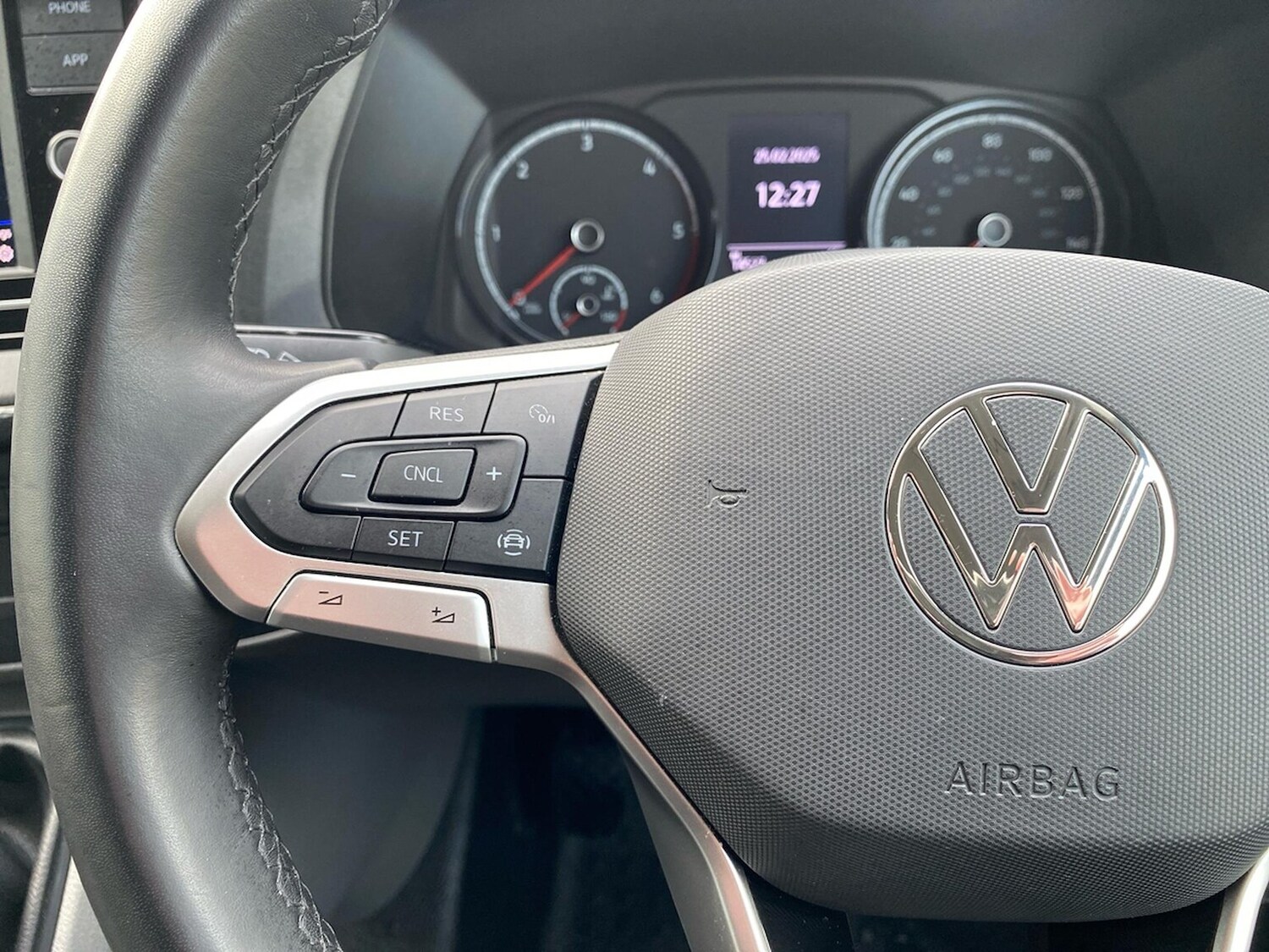 Vehicle 19