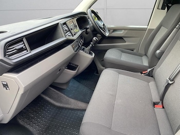 Used Volkswagen Transporter 2024 for sale - 75498301: Photo