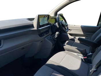 Used Volkswagen Transporter 2026 for sale - 79156475: Photo