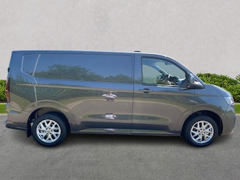Used Volkswagen Transporter 2026 for sale - 79156475: Photo