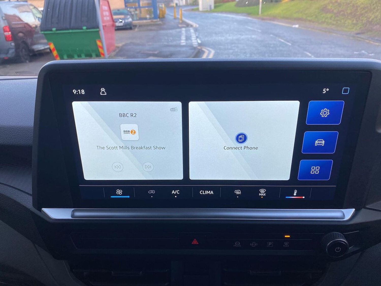 Used Volkswagen Transporter 2025 for sale - 76892099: Photo 11