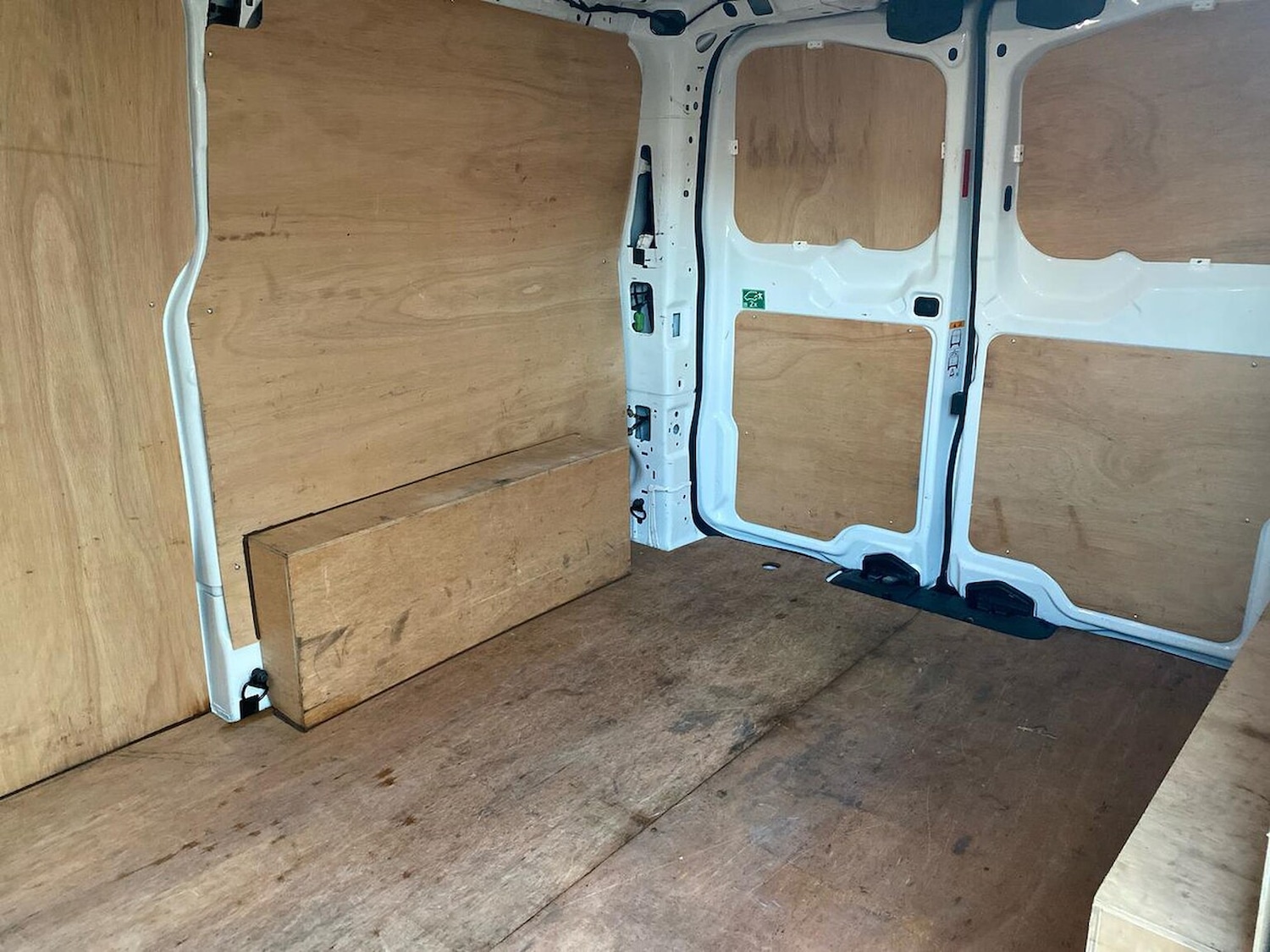 Used Volkswagen Transporter 2025 for sale - 76892099: Photo 12