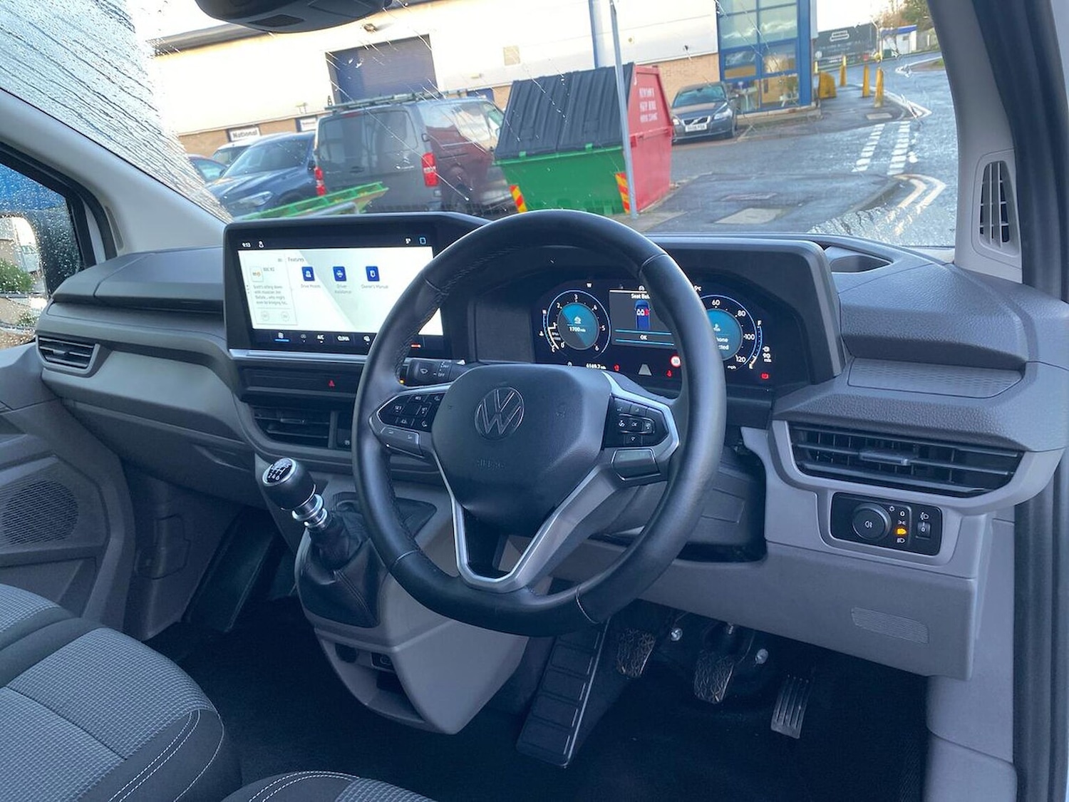 Used Volkswagen Transporter 2025 for sale - 76892099: Photo 14