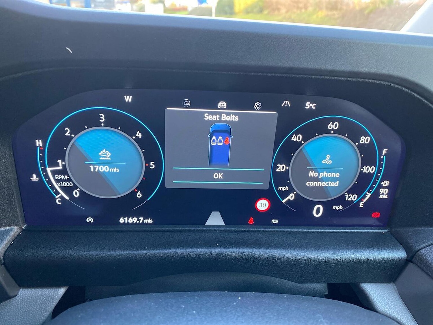 Used Volkswagen Transporter 2025 for sale - 76892099: Photo 15