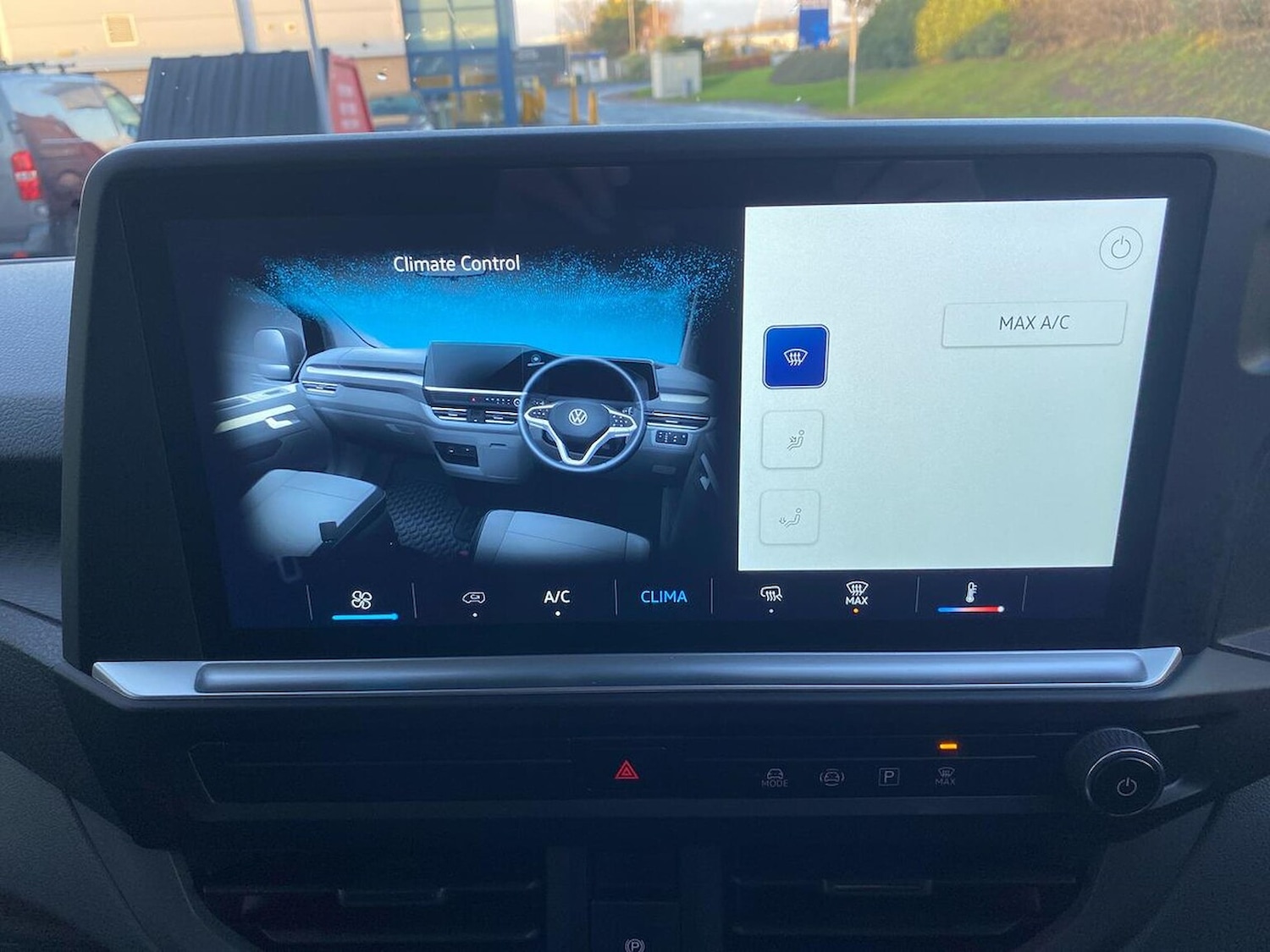 Used Volkswagen Transporter 2025 for sale - 76892099: Photo 17