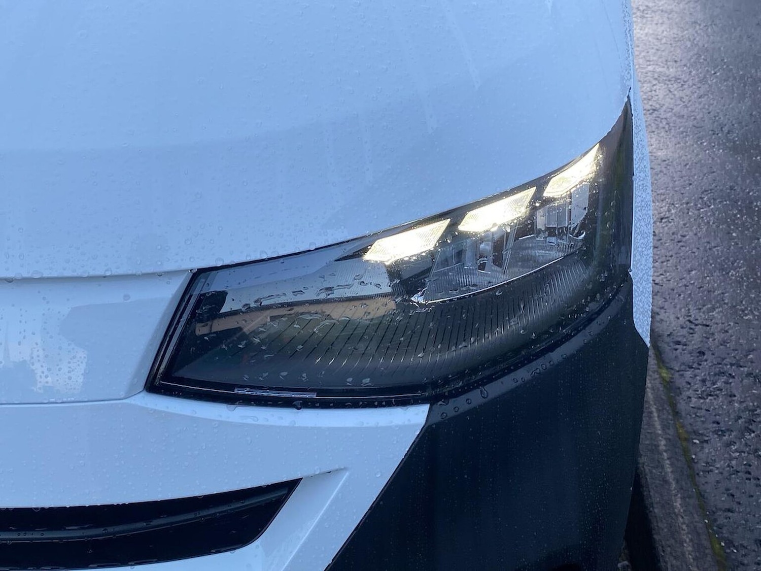 Used Volkswagen Transporter 2025 for sale - 76892099: Photo 18