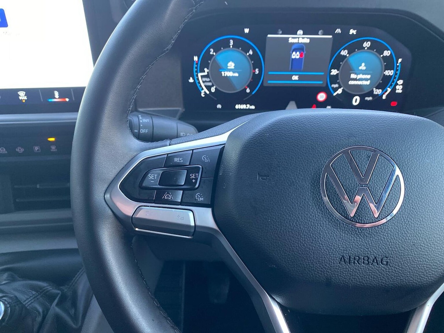 Used Volkswagen Transporter 2025 for sale - 76892099: Photo 21