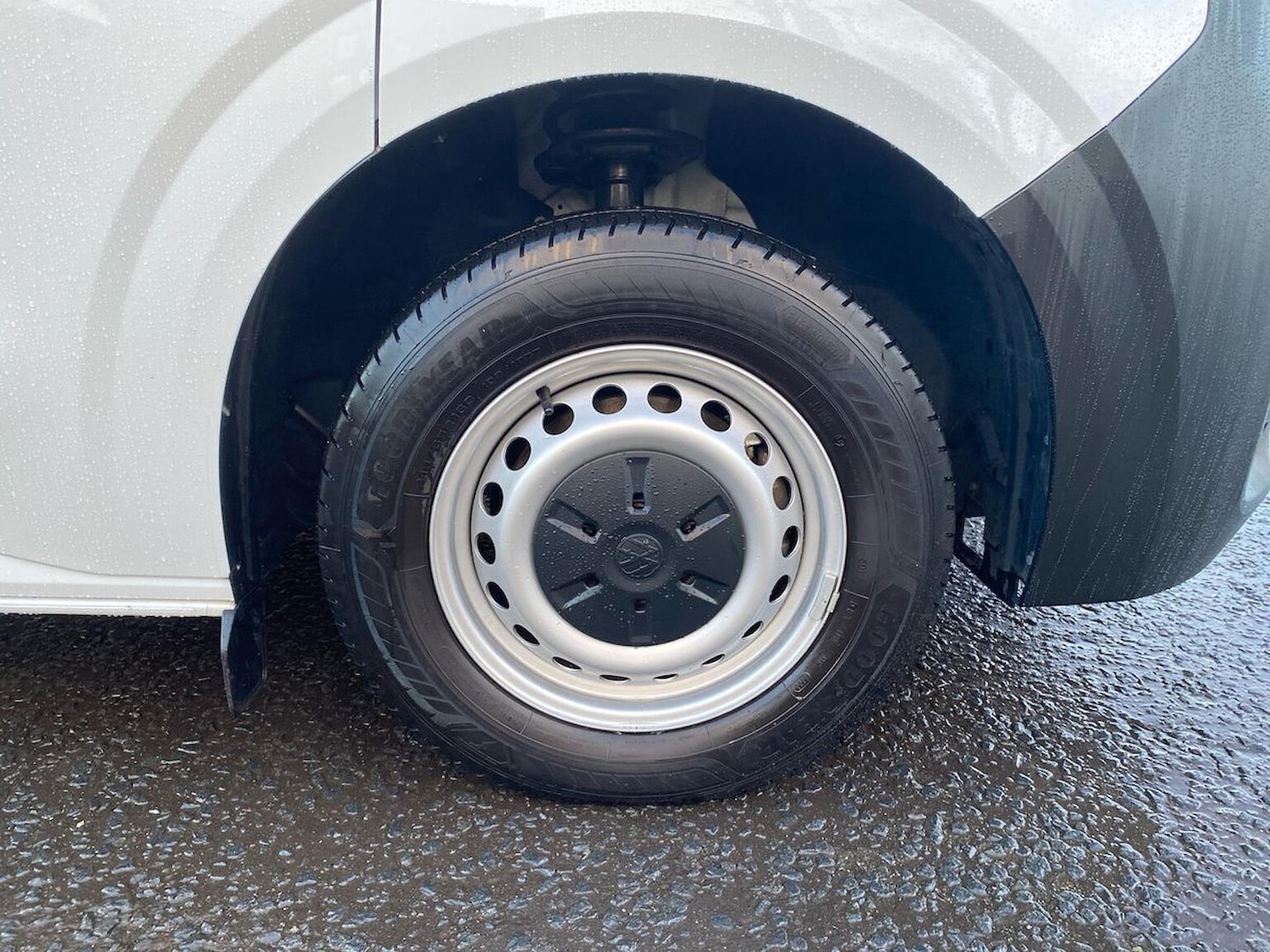 Used Volkswagen Transporter 2025 for sale - 76892099: Photo 24