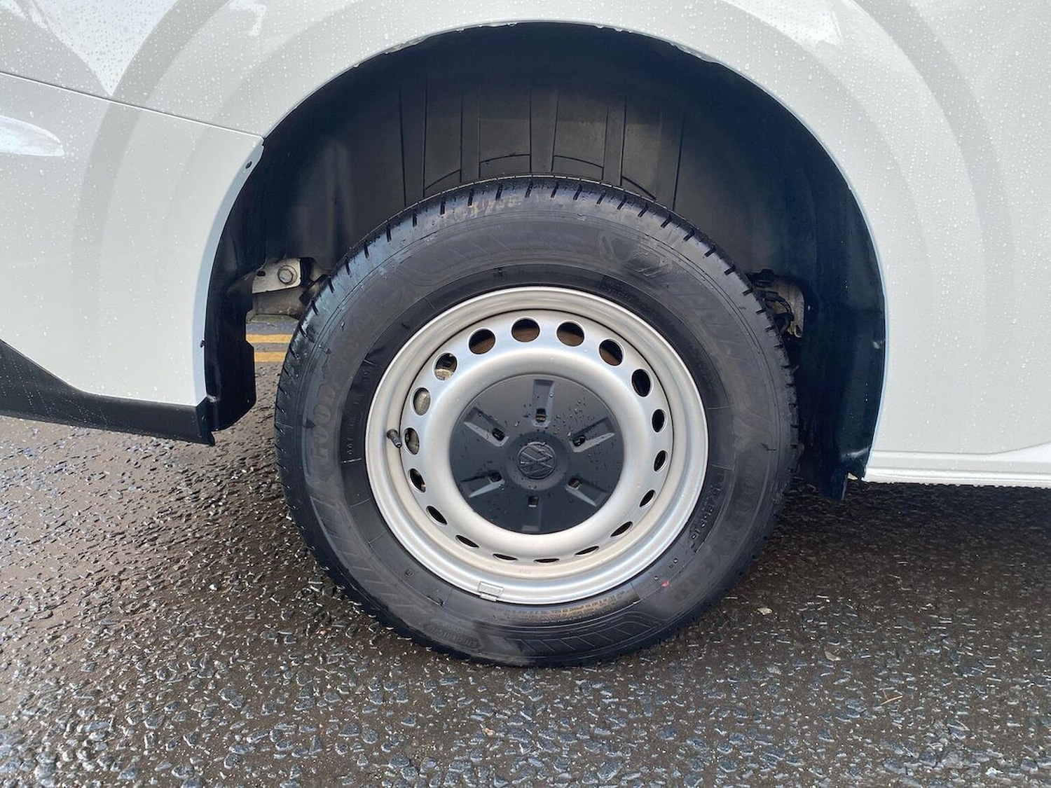 Used Volkswagen Transporter 2025 for sale - 76892099: Photo 25