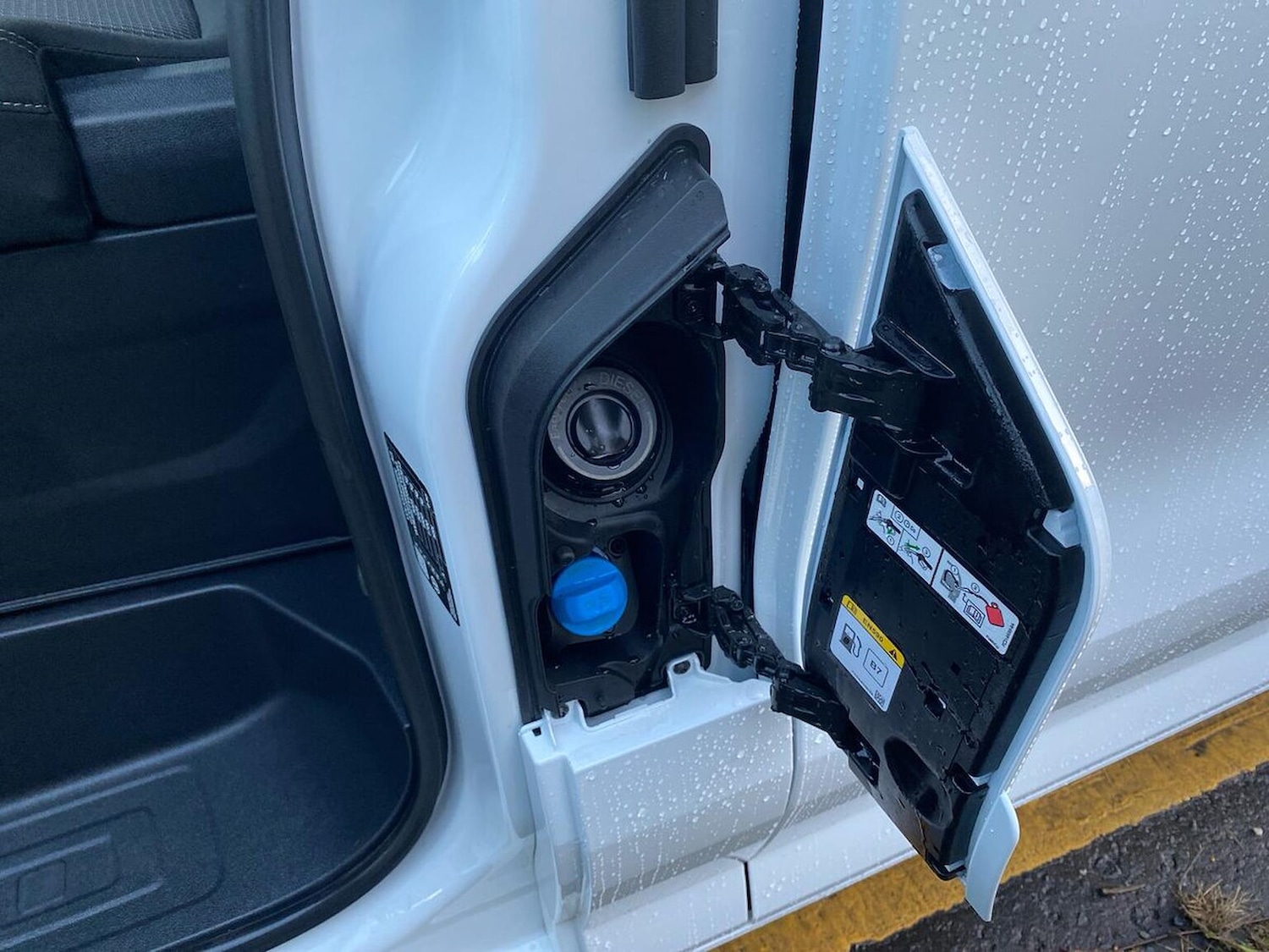 Used Volkswagen Transporter 2025 for sale - 76892099: Photo 29