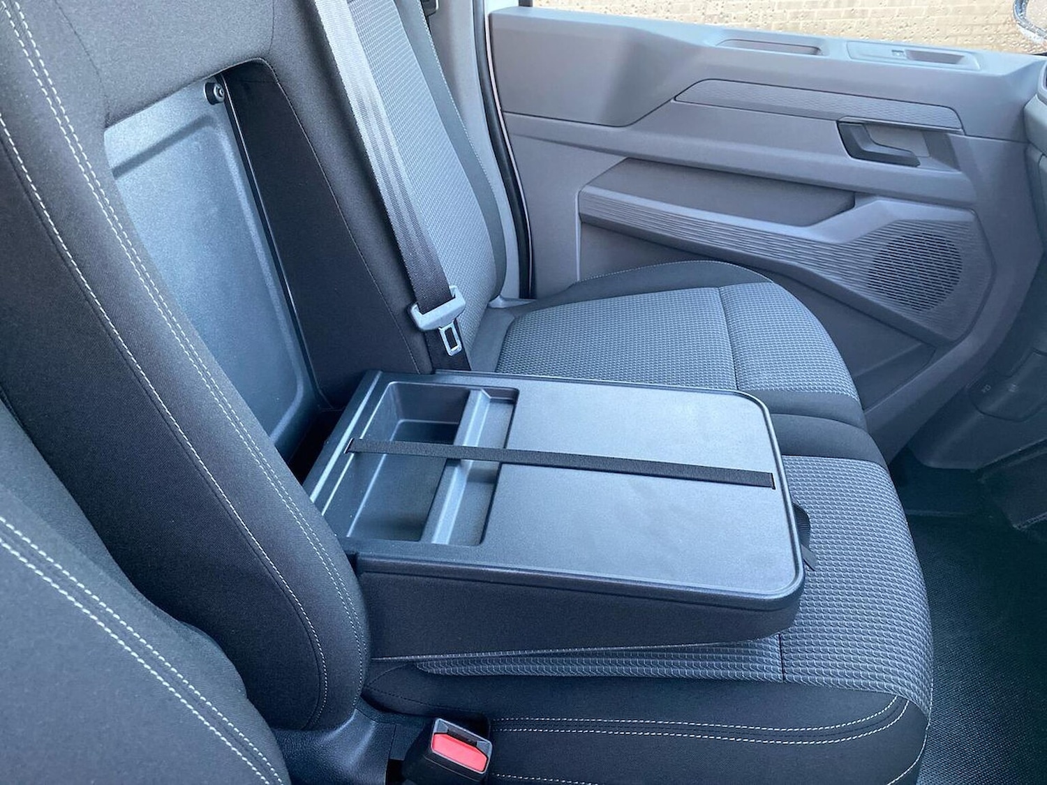 Used Volkswagen Transporter 2025 for sale - 76892099: Photo 34