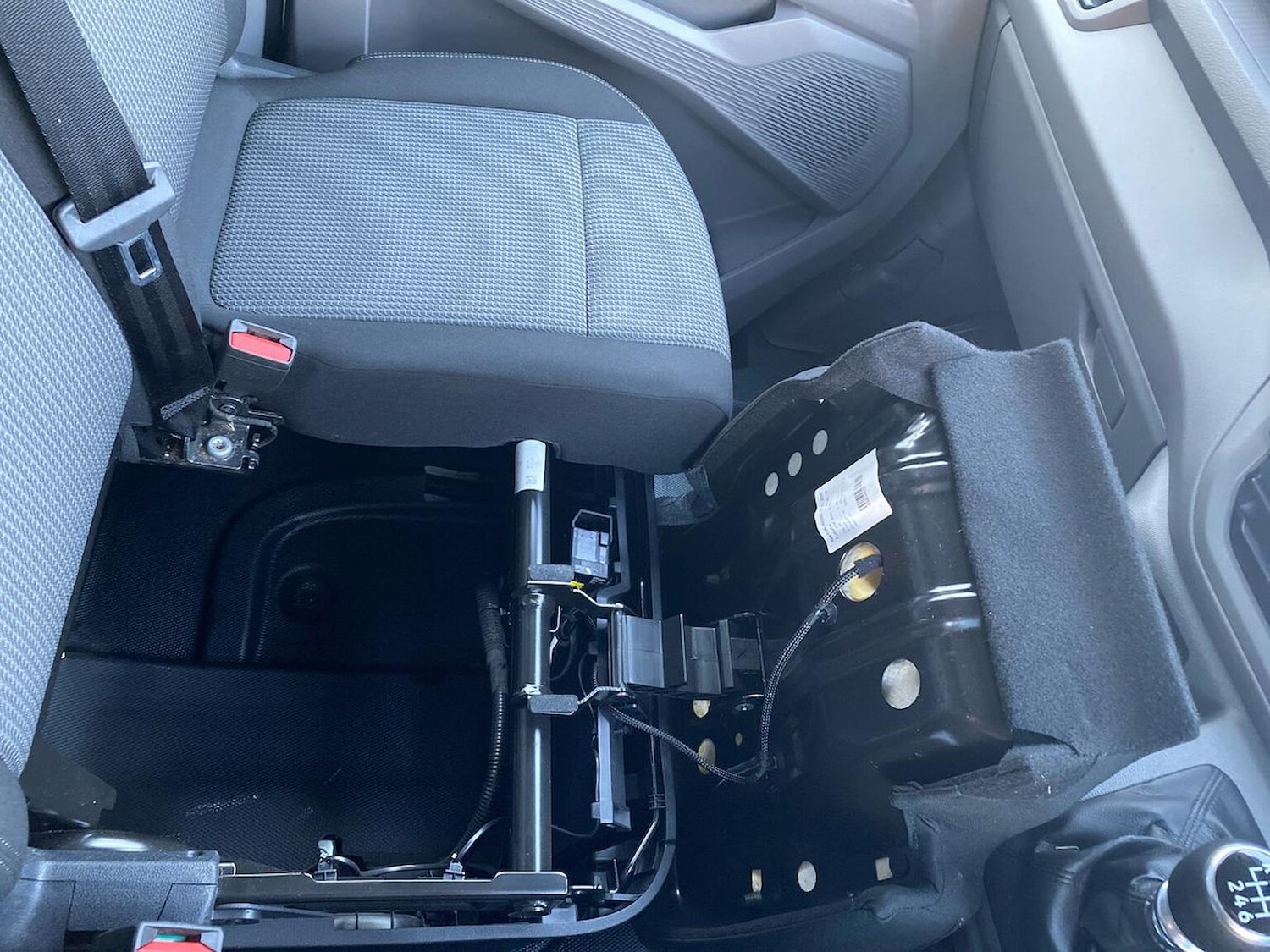 Used Volkswagen Transporter 2025 for sale - 76892099: Photo 41