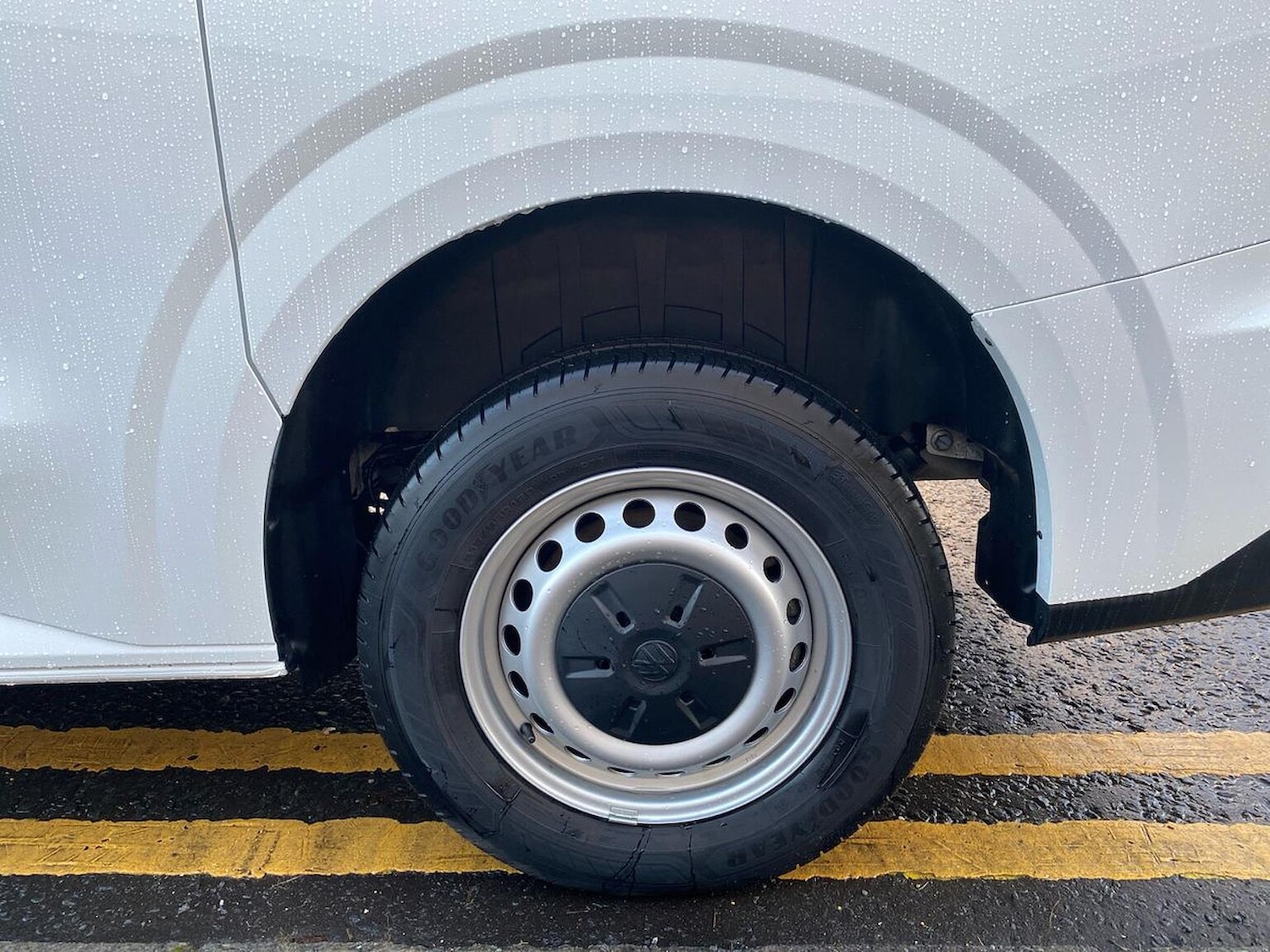 Used Volkswagen Transporter 2025 for sale - 76892099: Photo 7