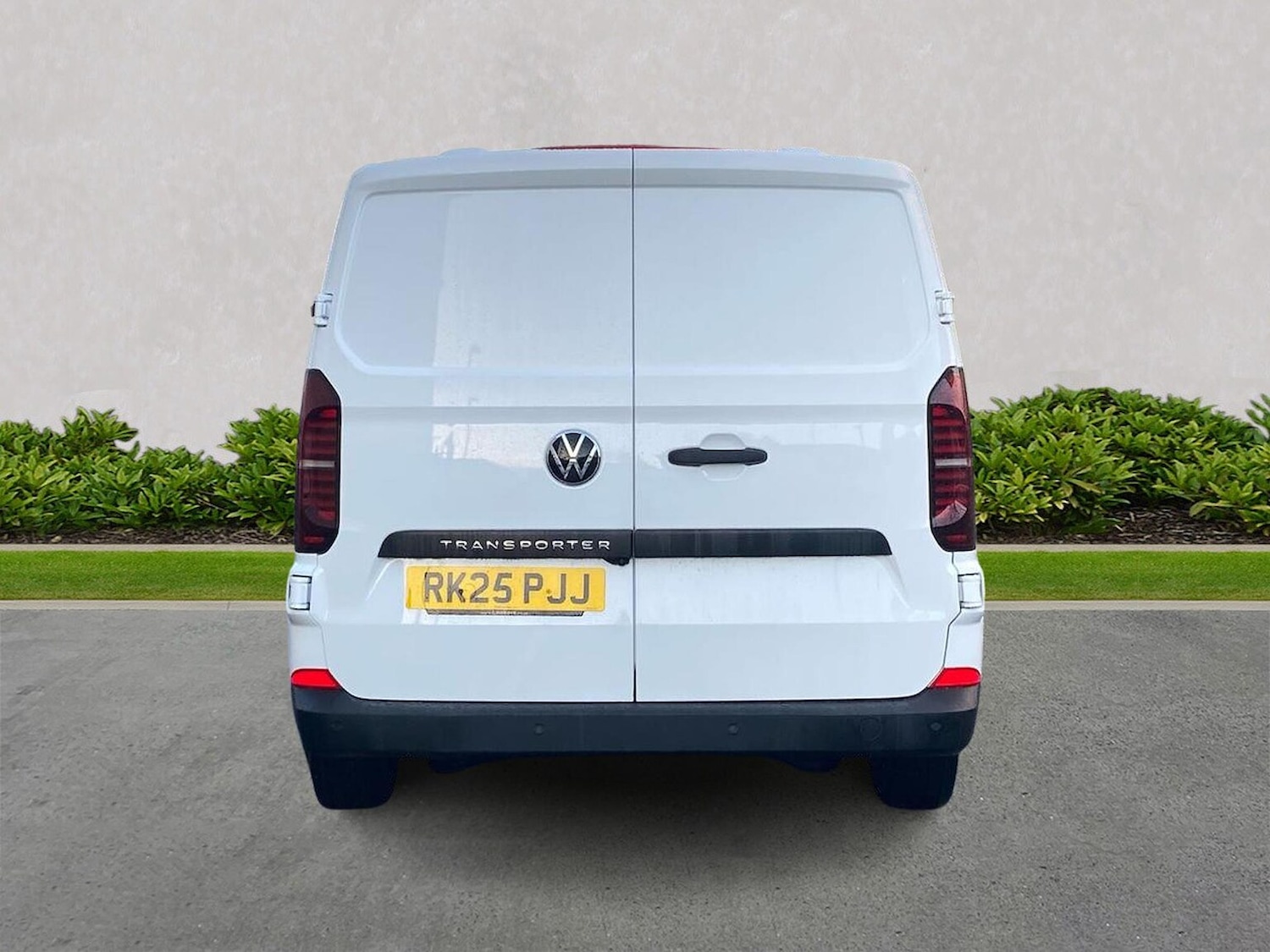 Used Volkswagen Transporter 2025 for sale - 76892099: Photo 9