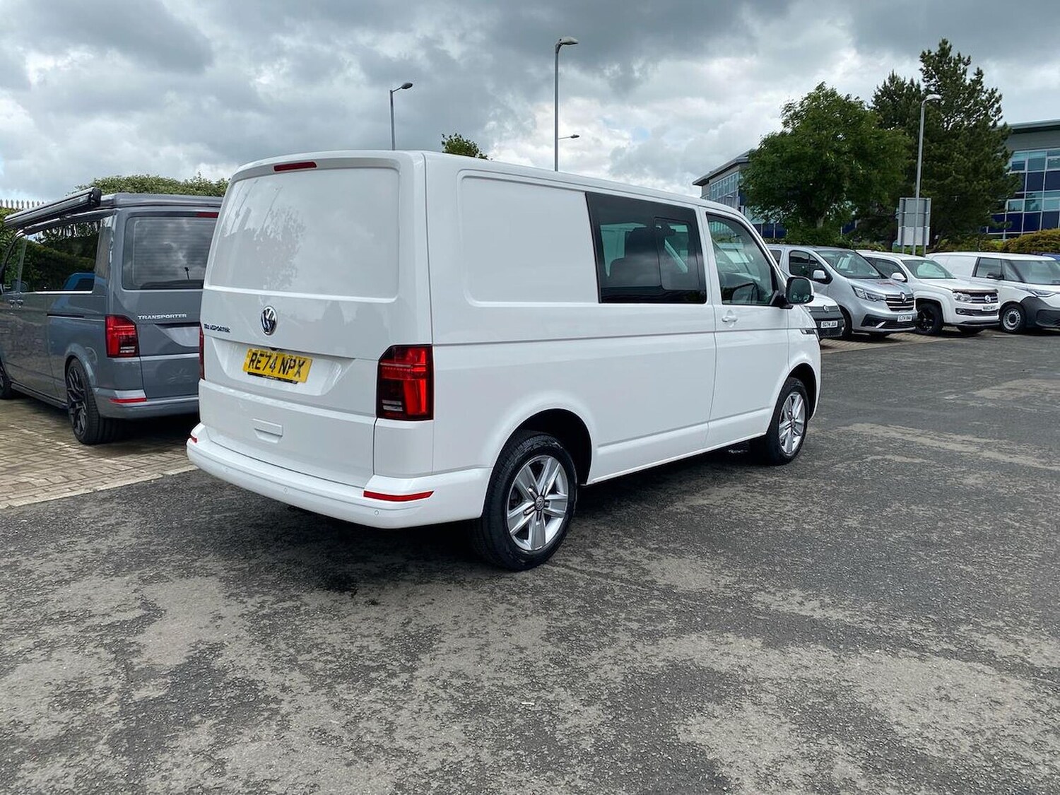 Vehicle 24