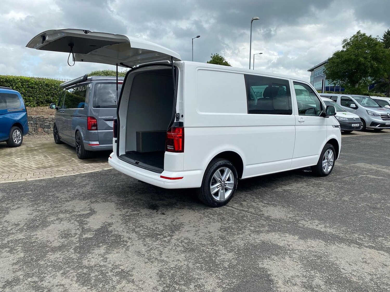 Vehicle 25
