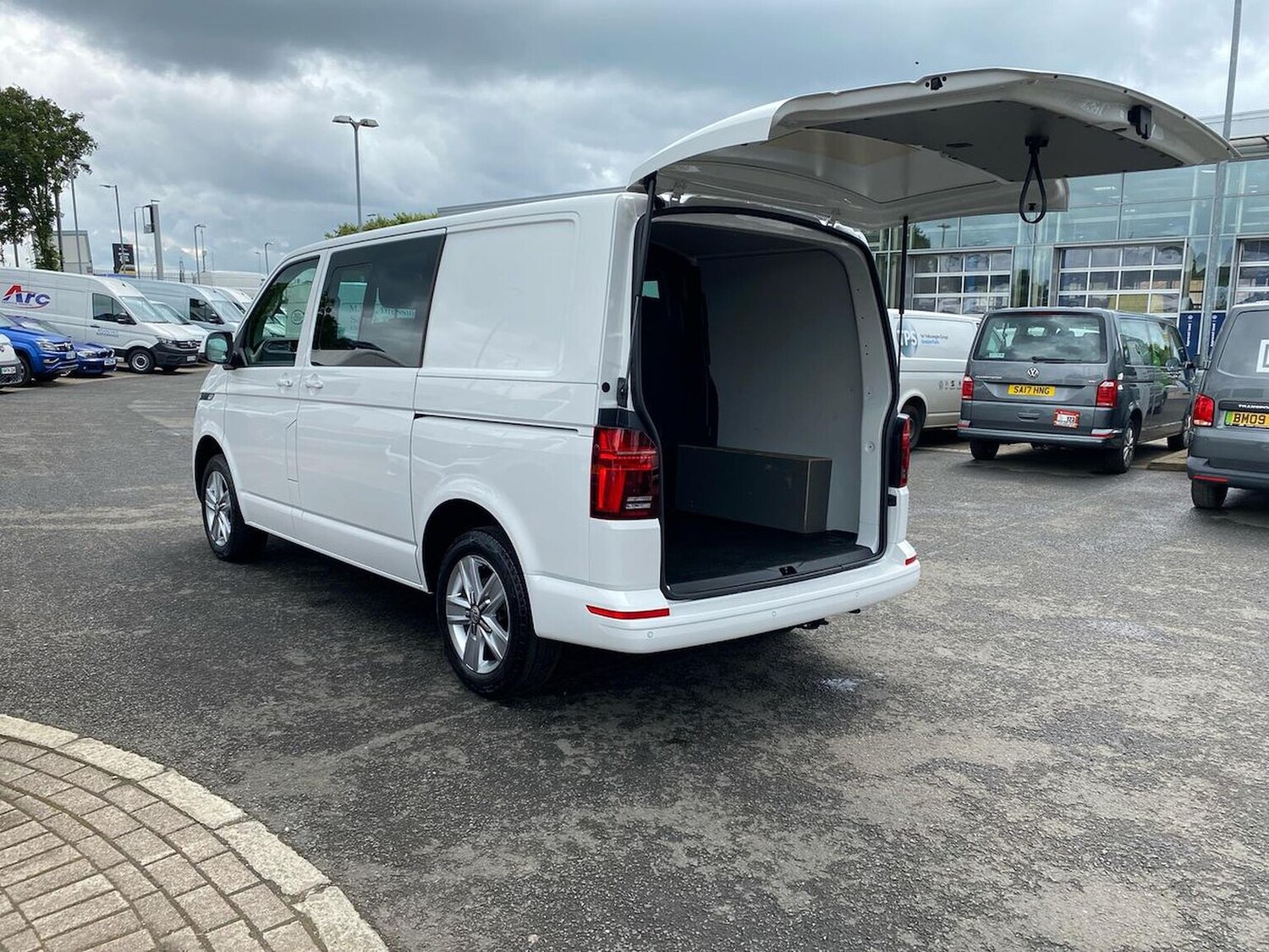 Vehicle 26
