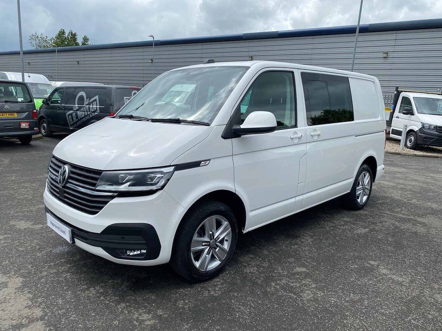 Vehicle 28