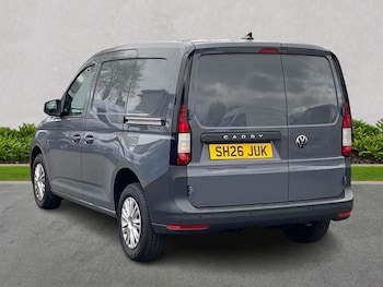 Used Volkswagen Caddy 2026 for sale - 78593196: Photo