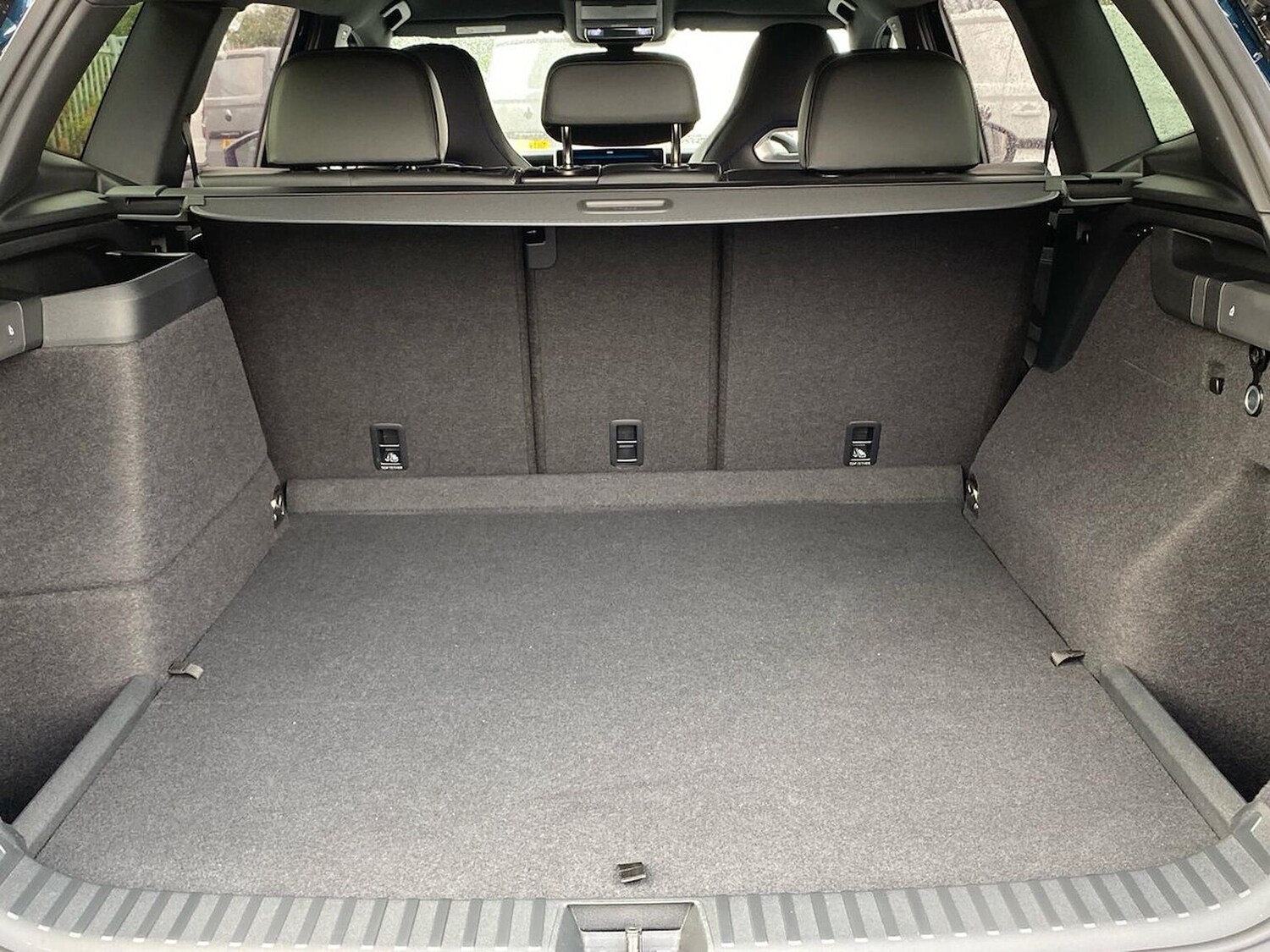 Used Volkswagen Touran 2025 for sale - 77488661: Photo 11