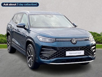 2025 - 1.5 Tsi Ehybrid R-Line 5Dr Dsg6