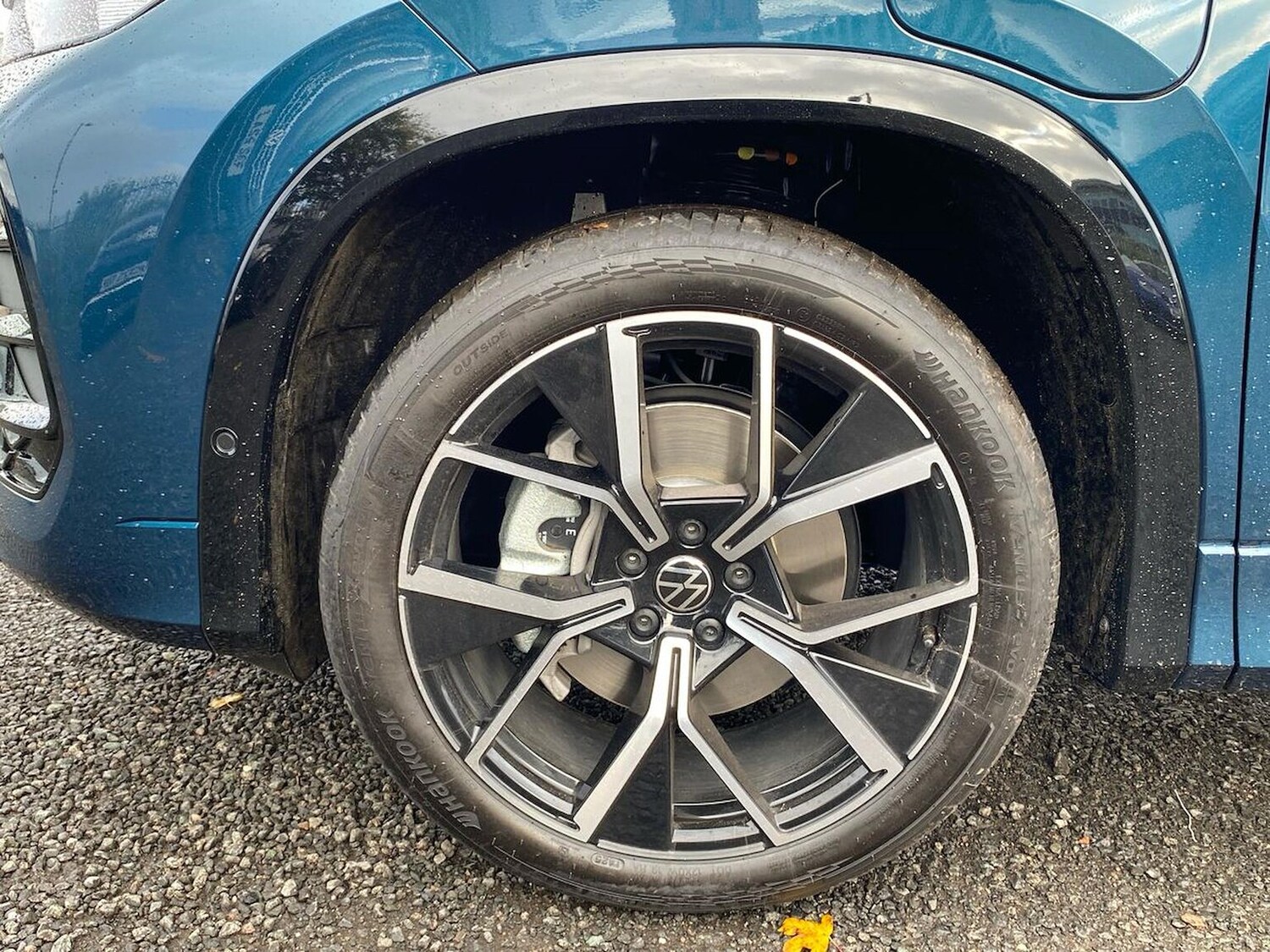 Used Volkswagen Touran 2025 for sale - 77488661: Photo 21