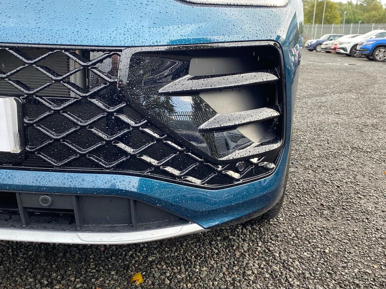 Used Volkswagen Touran 2025 for sale - 77488661: Photo 25