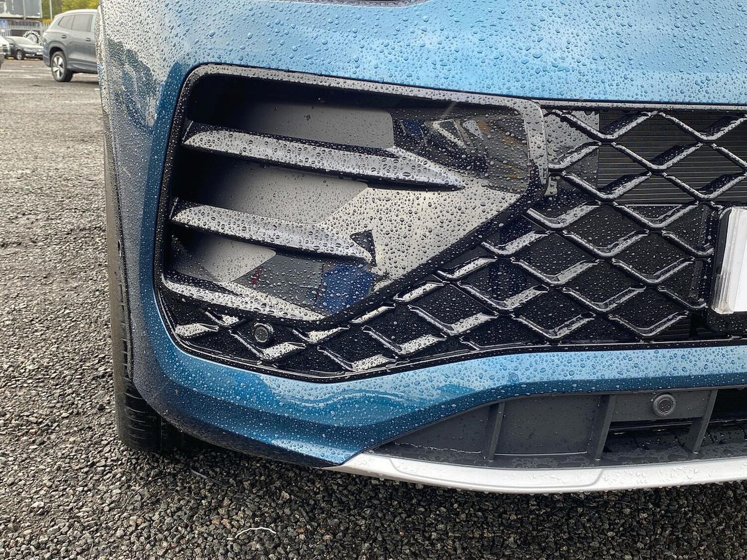 Used Volkswagen Touran 2025 for sale - 77488661: Photo 26