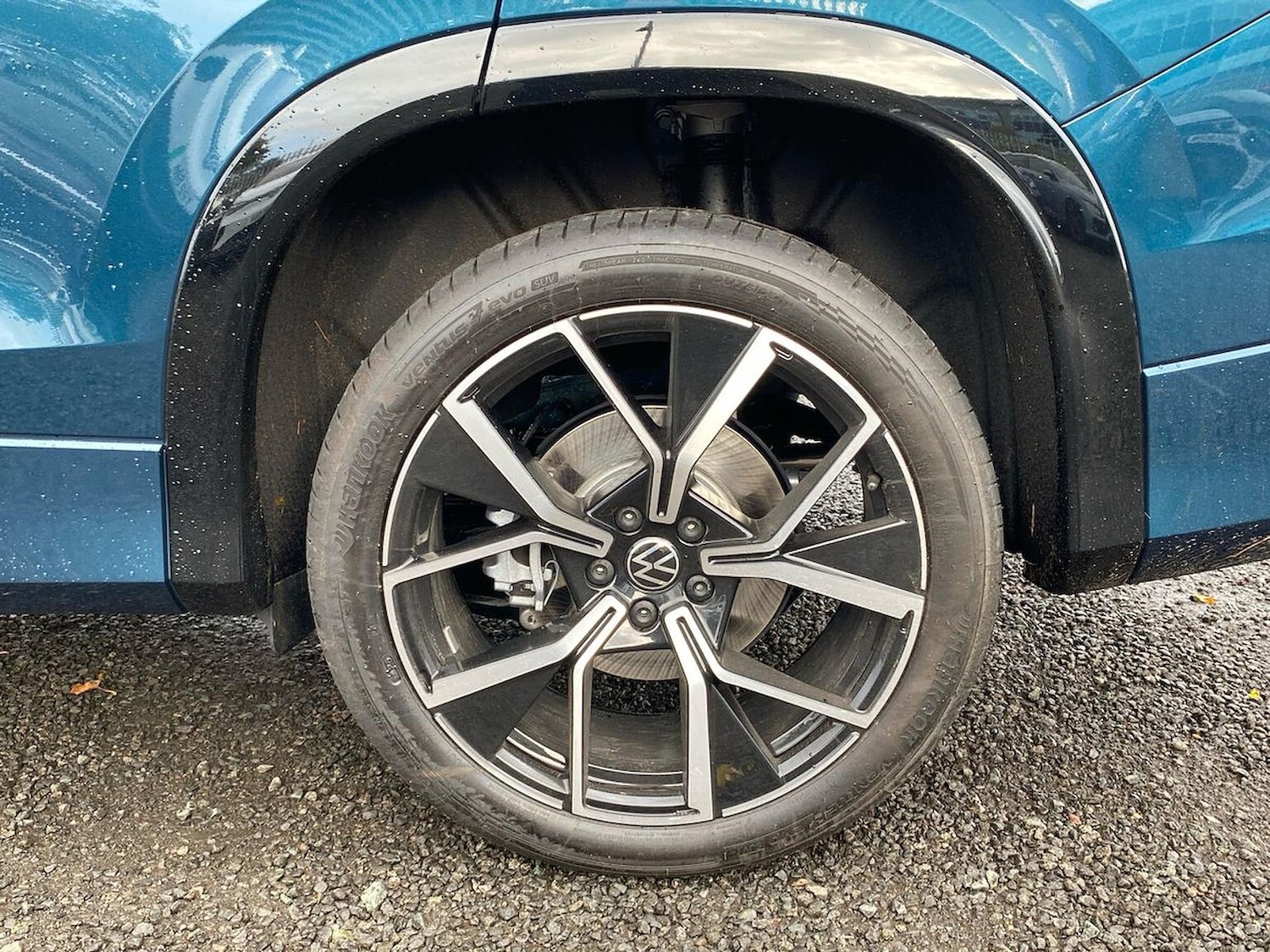 Used Volkswagen Touran 2025 for sale - 77488661: Photo 5