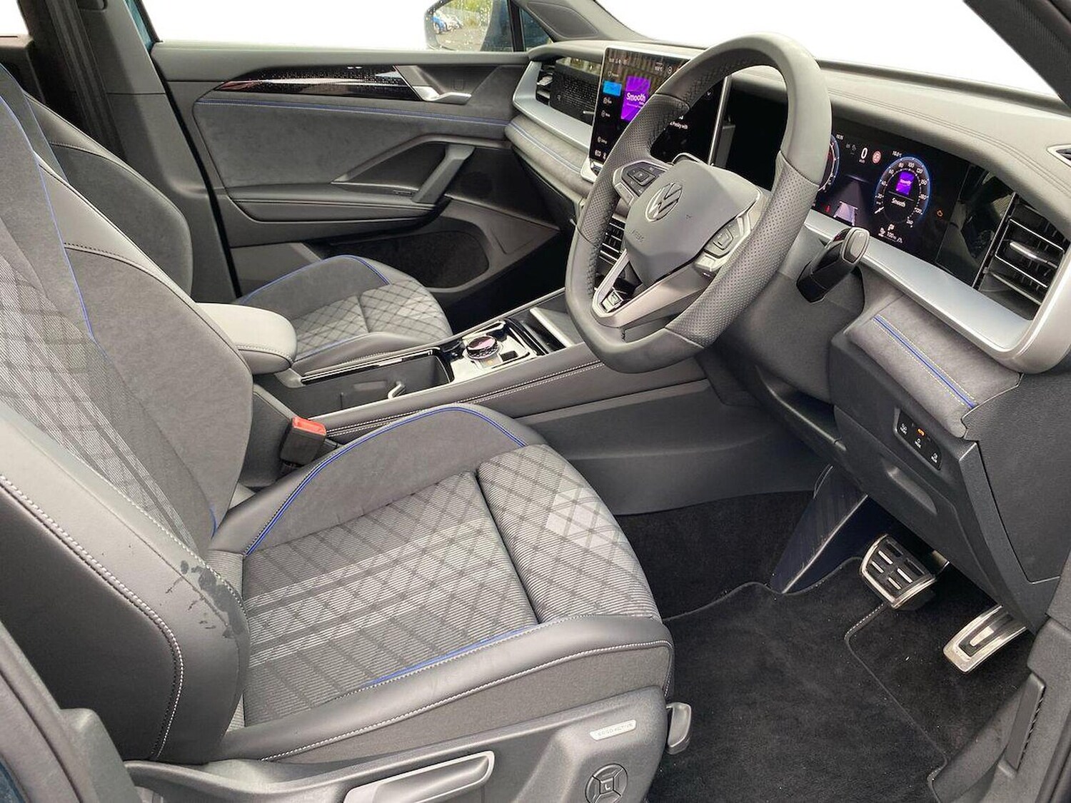 Used Volkswagen Touran 2025 for sale - 77488661: Photo 6