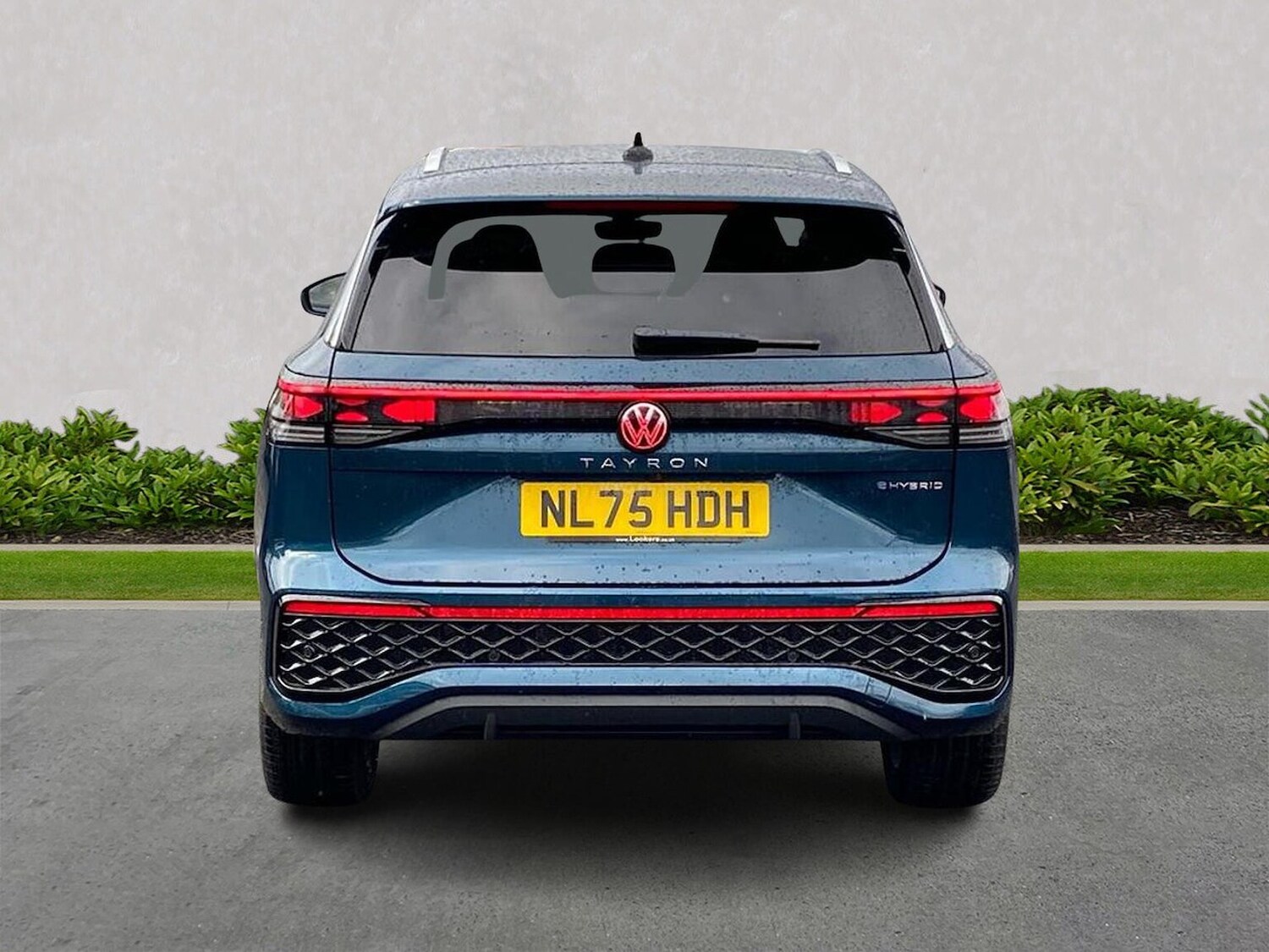 Used Volkswagen Touran 2025 for sale - 77488661: Photo 7