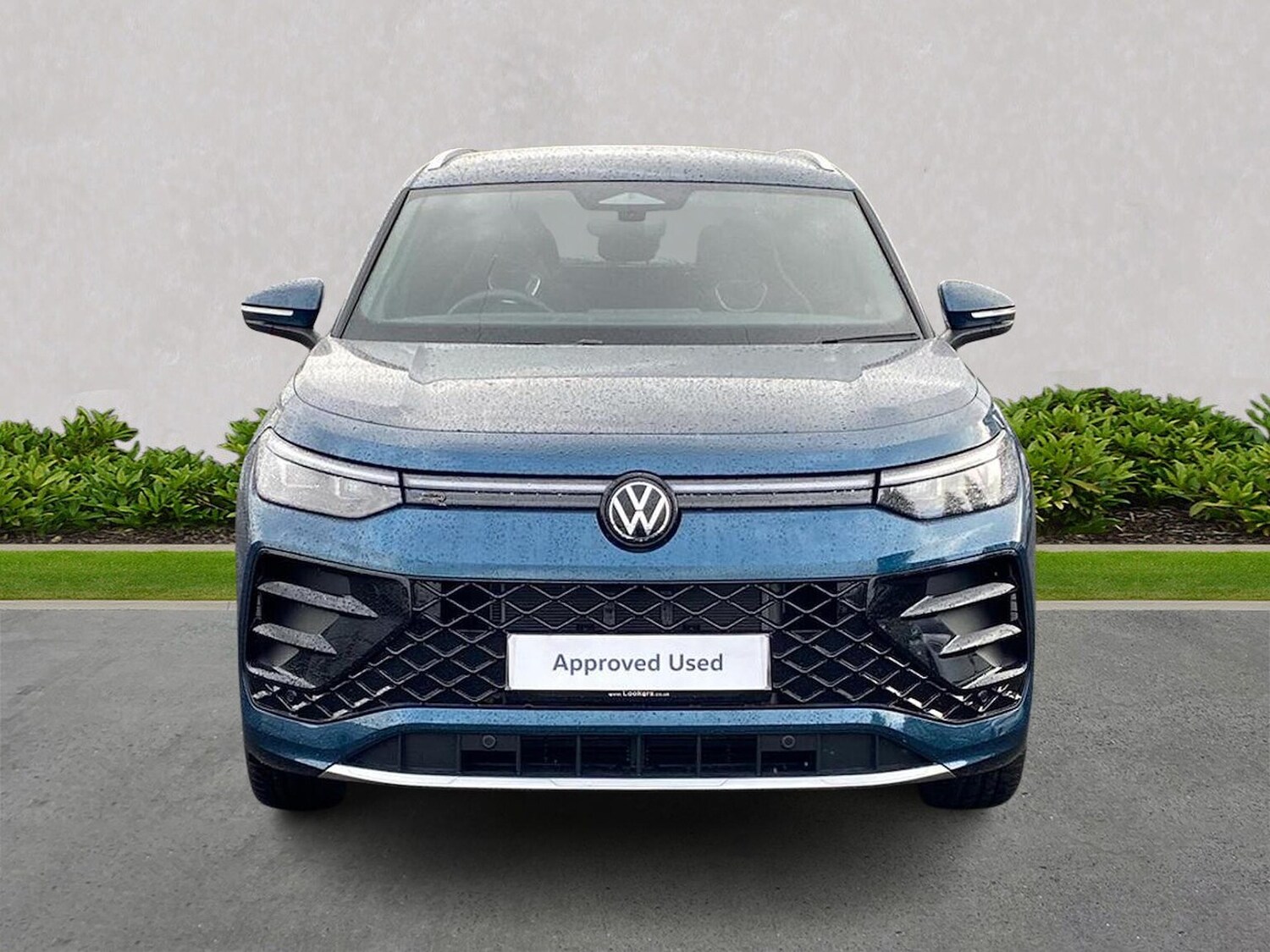 Used Volkswagen Touran 2025 for sale - 77488661: Photo 8