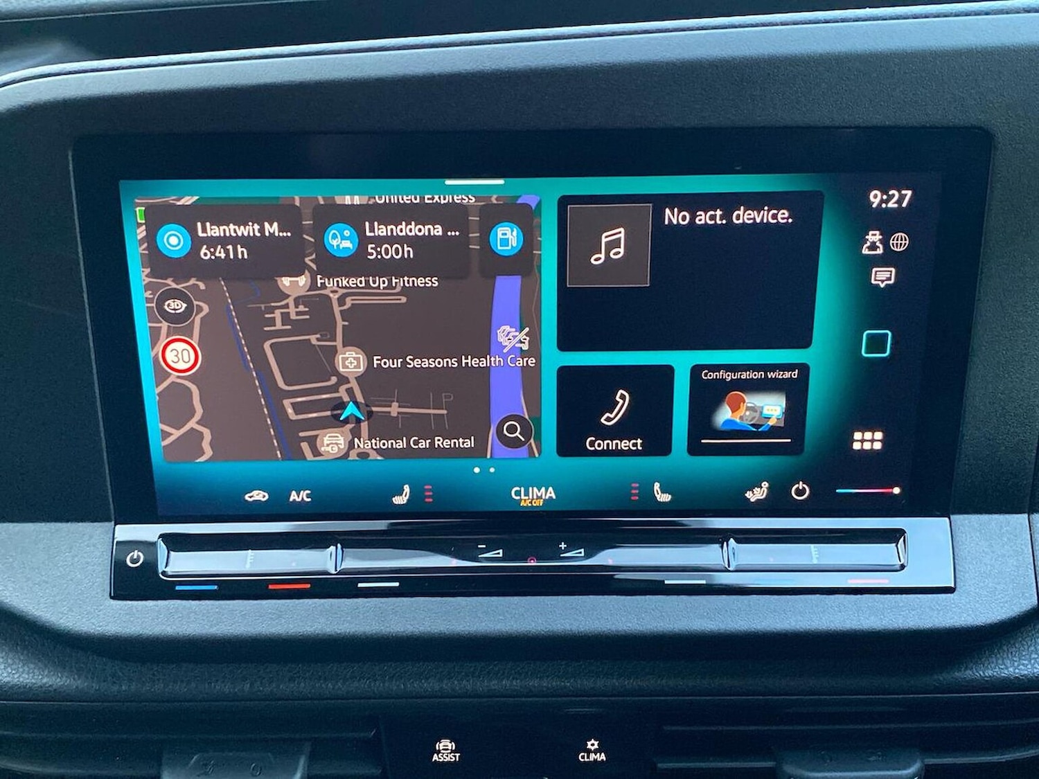 Used Volkswagen Caddy 2025 for sale - 76986979: Photo 11