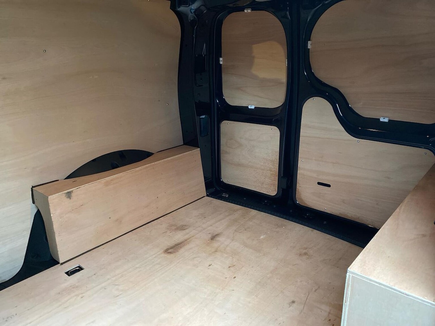 Used Volkswagen Caddy 2025 for sale - 76986979: Photo 12