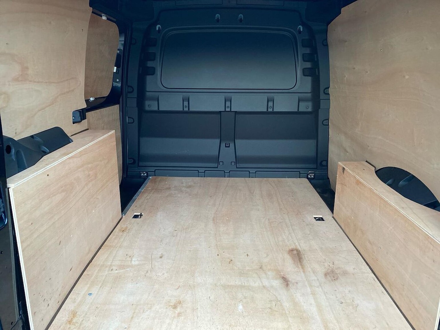 Used Volkswagen Caddy 2025 for sale - 76986979: Photo 13