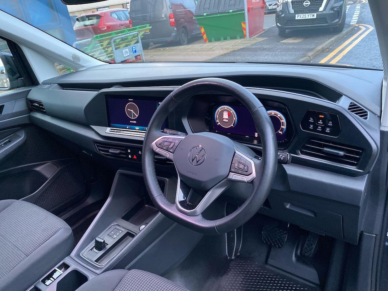 Used Volkswagen Caddy 2025 for sale - 76986979: Photo 14