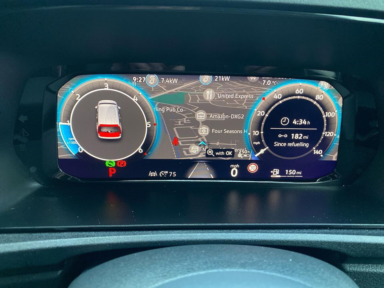 Used Volkswagen Caddy 2025 for sale - 76986979: Photo 15