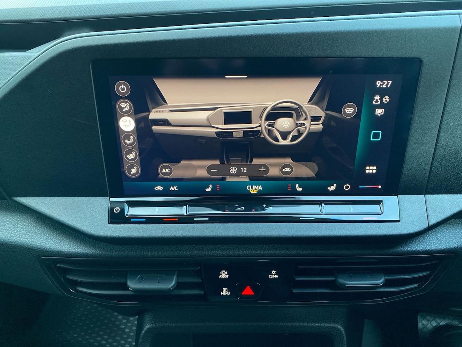 Used Volkswagen Caddy 2025 for sale - 76986979: Photo 17