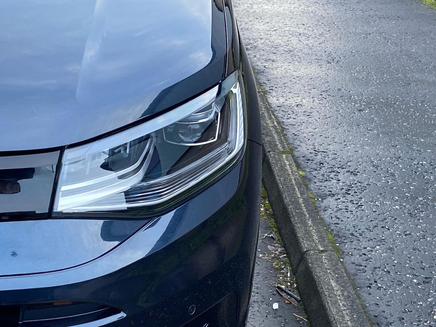 Used Volkswagen Caddy 2025 for sale - 76986979: Photo 18