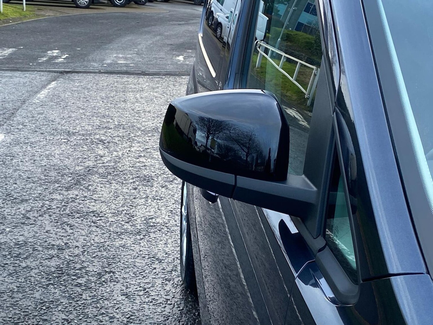 Used Volkswagen Caddy 2025 for sale - 76986979: Photo 19